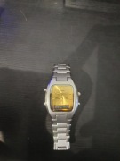 Zegarek Sharp lata 90