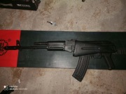 Replika AK 74 RK02/Duble Bell ASG full metal