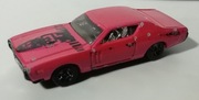 HotWheels '71 Dodge Charger (2011)