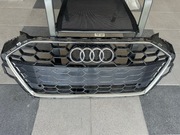 AUDI A4 S4 s-Line B9 8W 2020 GRILL ATRAPA KRATKA CHŁODNICY 8W0853651EB