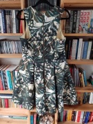 Sukienka h&m w kwiaty