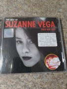 CD - Suzanne Vega - The Best Of Suzanne Vega: Tried And True
