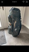 Torba do golfa Trollys stan super