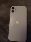 iPhone 11 128gb white ( cena do negocjacji)