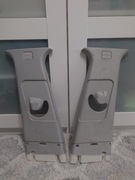 OSŁONA POSZYCIE SŁUPKA B PRZÓD Range Rover Evoque 2013 lewa i prawa