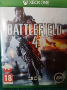 Battlefield 4 xbox one