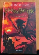 Harry Potter i Zakon Feniksa
