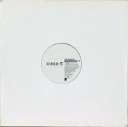 SHAUN BAKER - Bakerman / 1