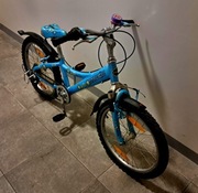 Rowerek dziecięcy Trek