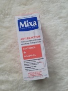 Mixa Anti Reaction mleczne serum kojące. 30ml