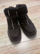 Buty zimowe Zara r. 34