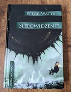 Ślepowidzenie Peter Watts Uczta wyobraźni