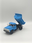 Ził 130 skala 1:43 kultowe ciężarówki prl