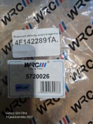 Przewód wspomagania audi a6 c6 