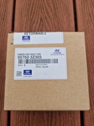 Kamera cofania Mobis 957603Z303 Hyundai i40 sedan lift.