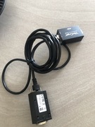 Przedłużacz Mini Cat 5 A/V- ATEN VE022