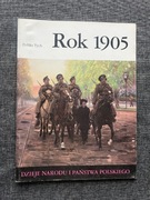 DZIEJE NARODU Rok 1905 nr III-54
