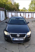 VW Volkswagen Passat B6 1.8 TSI benzyna kombi