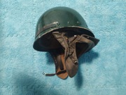 Kask orzeszek PRL