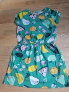 Sukieneczka dziewczęca  122 cm cm Coco Club