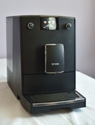 Ekspres Nivona 756. Stan- jak nowy. Gwarancja do końca 2027