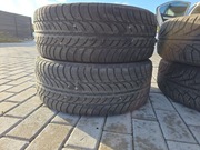 Opony zimowe Firestone Winterhawk 15 2024 rok