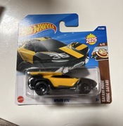 Hot wheels AMARU GTC MODEL 2025
