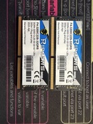 64GB RAM (2x32GB) G.Skill Ripjaws, SODIMM, DDR4, 32 GB, 3200 MHz 1.2V