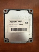 Sterownik Komputer Daewoo 12220819 XACP
