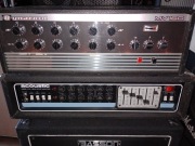 wzmacniacz lampowy Dynacord-MV160