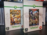 The Guild 2 + The Guild 2 Piraci Starego Świata