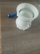 Zawór do mausera 60 mm uzywany