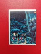 NAKLEJKI do albumu THE REAL GHOST BUSTERS # 136