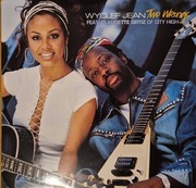 Wyclef Jean Claudette Ortiy of City High