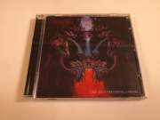 Dismember - Like an everflowing stream CD