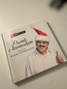 PIOSENKI Z DZWONECZKAMI POLECA MAREK NIEDŹWIECKI