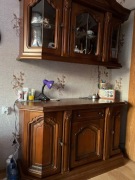 Meble ( kredens vintage )