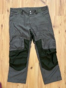 SPODNIE NORRONA FINNSKOGEN M/W XL , pas 96-100