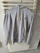 Ralph Lauren bluza szara S