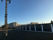 Garaże na sprzedaż w Przemkowie