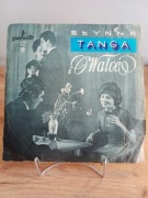 Płyta winylowa - Słynne tanga Walce