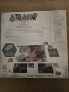 Apiary [bgg 7.7] w folii