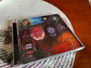 KING CRIMSON 7 CD z serii 30TH ANNIVERSARY EDITION bonus