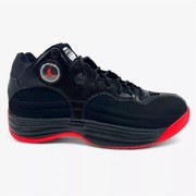 Air Jordan Jumpman Team 1 Black Infrared - rozmiar 43