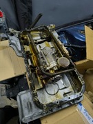 Tylna miska oleju pompa oleju M113 Mercedes CLK500 5.0 drift swap bmw