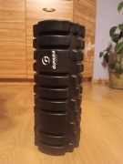 Roller Wałek do auto masażu z wypustkami