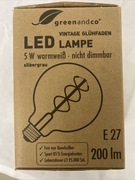 Żarówka led E27 250 lm