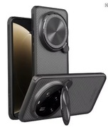 Etui magnetyczne Nillkin dla telefonu Xiaomi Mi 15 Ultra Z osłoną