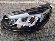 Reflektor lampa lewa peugeot 208 II 2008 II 19-  Eco led 9833036380