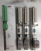 Sterownik do osi PARKER